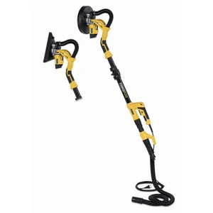 Bruska na sádrokarton 710W COMBI PowerPlus POWX0477
