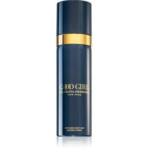 Carolina Herrera Good Girl telový sprej pre ženy 100 ml