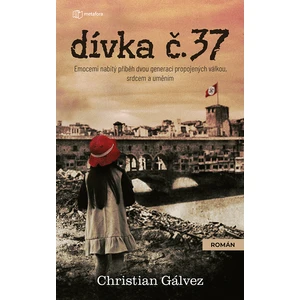 Dívka č. 37, Gálvez Christian