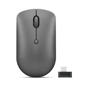 Lenovo 540 Wireless Mouse (Storm Grey)
