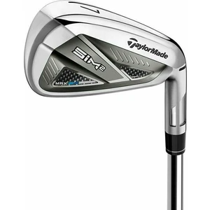 TaylorMade SIM2 Max Palo de golf - Hierro