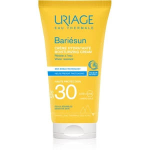 Uriage Bariésun Cream SPF 30 ochranný krém na obličej a tělo SPF 30 50 ml