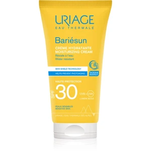 Uriage Bariésun Cream SPF 30 ochranný krém na tvár a telo SPF 30 50 ml