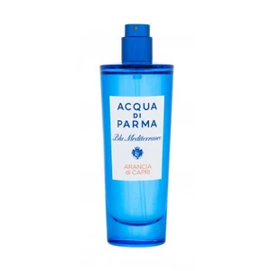 Acqua di Parma Blu Mediterraneo Arancia di Capri 30 ml toaletní voda tester unisex