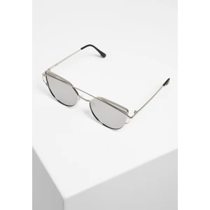 Sunglasses July UC Silver