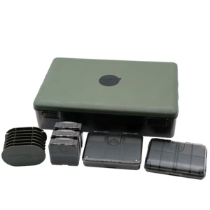 Korda tackle box bundle deal