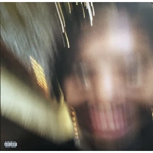 Earl Sweatshirt Some Rap Songs (LP)