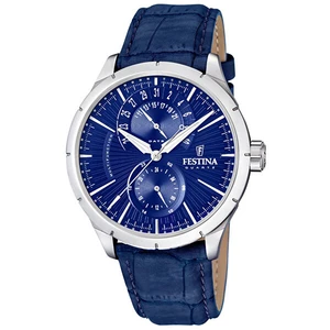 Festina Multifunction Retro 16573/7