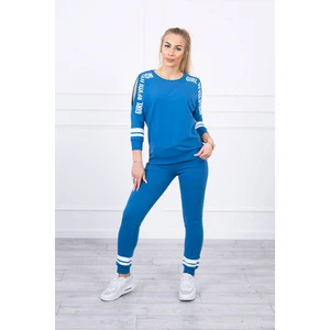 Set Girl Revolution jeans