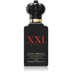 Clive Christian Noble XXI Cypress parfémovaná voda pro muže 50 ml