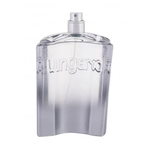 Emanuel Ungaro Ungaro Silver 90 ml toaletná voda tester pre mužov