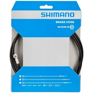 Shimano SM-BH90-SBM-A Disc Brake Hose 1000mm