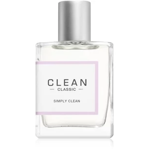 CLEAN Simply Clean parfémovaná voda unisex 60 ml