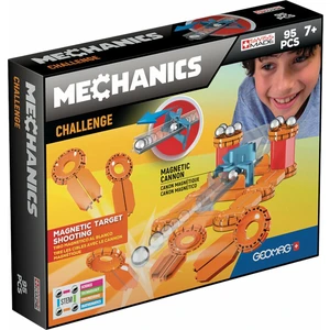 Geomag Mechanics 95 dílků