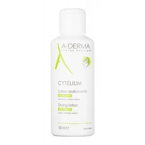 A-Derma Cytelium Drying Lotion 100 ml tělové mléko unisex