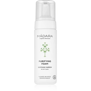 Mádara Purifying čistiaca pena 150 ml