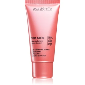 Académie Scientifique de Beauté Time Active Cherry Blossom energizující gelový krém 25+ 50 ml