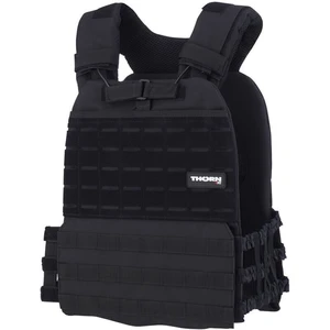 Thorn FIT Tactic Weight Vest Woman Černá 6,5 kg