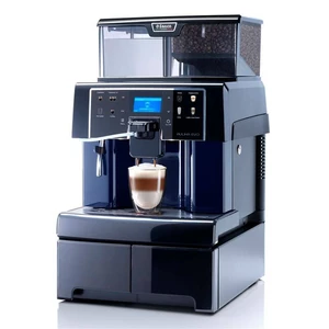 Espresso Saeco Aulika EVO HSC čierne Automatický kávovar Aulika EVO HSCKávovar Aulika je druhým členem v řadě automatických kávovarů Saeco.Jedná se o