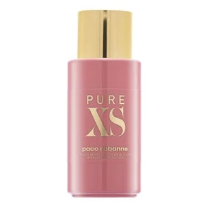 Paco Rabanne Pure XS For Her tělové mléko pro ženy 200 ml