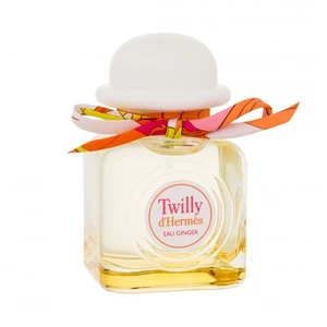 Hermes Twilly Eau Ginger woda perfumowana dla kobiet 85 ml