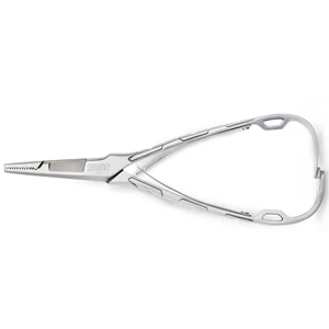 Rapala pean rcd mitten forceps