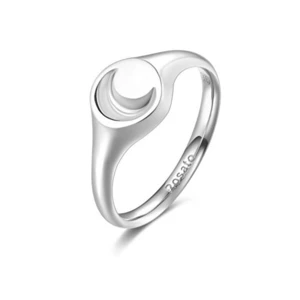 Rosato Originální stříbrný prsten Storie RZA009 52 mm