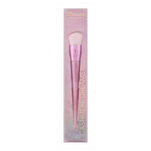 Real Techniques Cashmere Dreams 014 Complexion Brush 1 ks štetec pre ženy Cruelty free