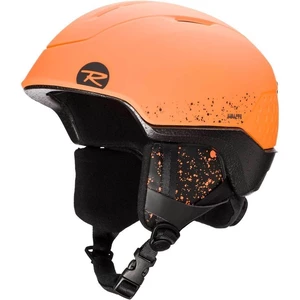 Rossignol Whoopee Impacts LED Ski Helmet Orange S/M 19/20