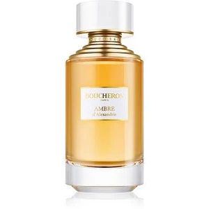 Boucheron La Collection Ambre d'Alexandrie parfémovaná voda unisex 125 ml