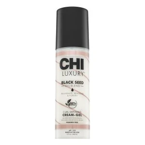 CHI Luxury Black Seed Oil krémový gél pre vytvarovanie vĺn 147 ml