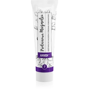 Anwen Protein Magnolia vlasový kondicionér Medium Porosity 100 ml