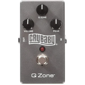 Dunlop QZ1 Crybaby Qzone Pédale Wah-wah