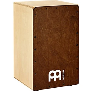 Meinl SC100AB Snarecraft Dřevěný cajon Baltic Birch/Almond Birch