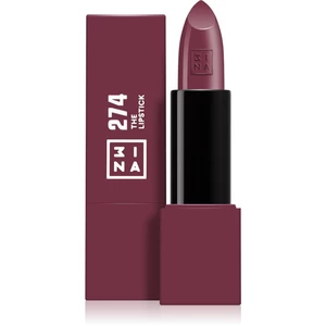 3INA The Lipstick rúž odtieň 274 4,5 g