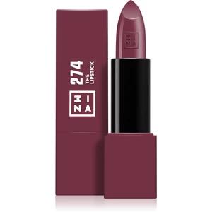 3INA The Lipstick rtěnka odstín 274 4,5 g