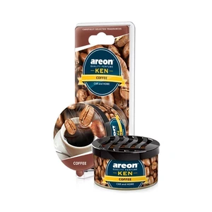 Areon Ken Coffee vůně do auta 30 g