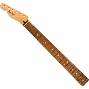 Fender Player Series LH Telecaster 22 Pau Ferro Gryf do gitar
