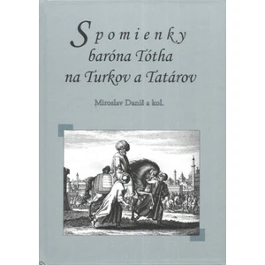 Spomienky baróna Tótha na Turkov a Tatárov