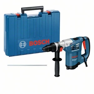 Vrtací kladivo Bosch GBH 4-32 DFR s SDS-plus uchycením, v příručním kufru 0611332100