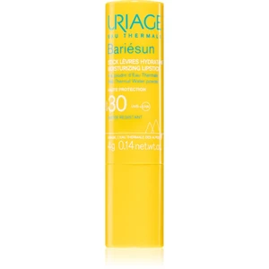 Uriage Hydratační ochranný balzám na rty SPF 30 Bariesun (Moisturizing Lipstick) 4 g