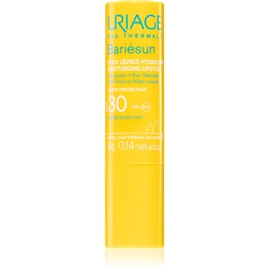 Uriage Hydratační ochranný balzám na rty SPF 30 Bariesun (Moisturizing Lipstick) 4 g