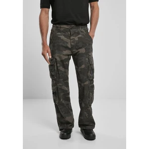 Vintage Cargo Pants darkcamo