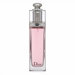 Christian Dior Addict Eau Fraiche 2012 woda toaletowa dla kobiet 50 ml