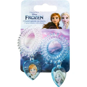 Disney Frozen 2 Hairbands gumičky do vlasů pro děti 2 ks