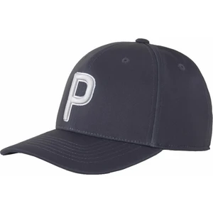 Puma P 110 Cap Navy Blazer