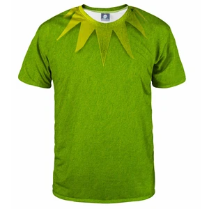 Aloha From Deer Unisex's Kermit T-Shirt TSH AFD956