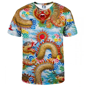 Aloha From Deer Unisex's Dragonly T-Shirt TSH AFD324