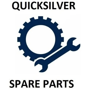 Quicksilver Seal Assy 26-98421A1