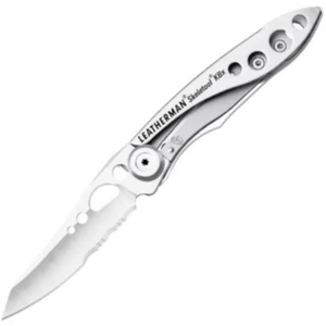 Leatherman Skeletool KBX Stainless Steel